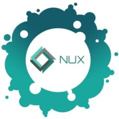 NUX-IT